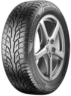 185/70R14 88T Uniroyal ALLSEASONEXPERT 2