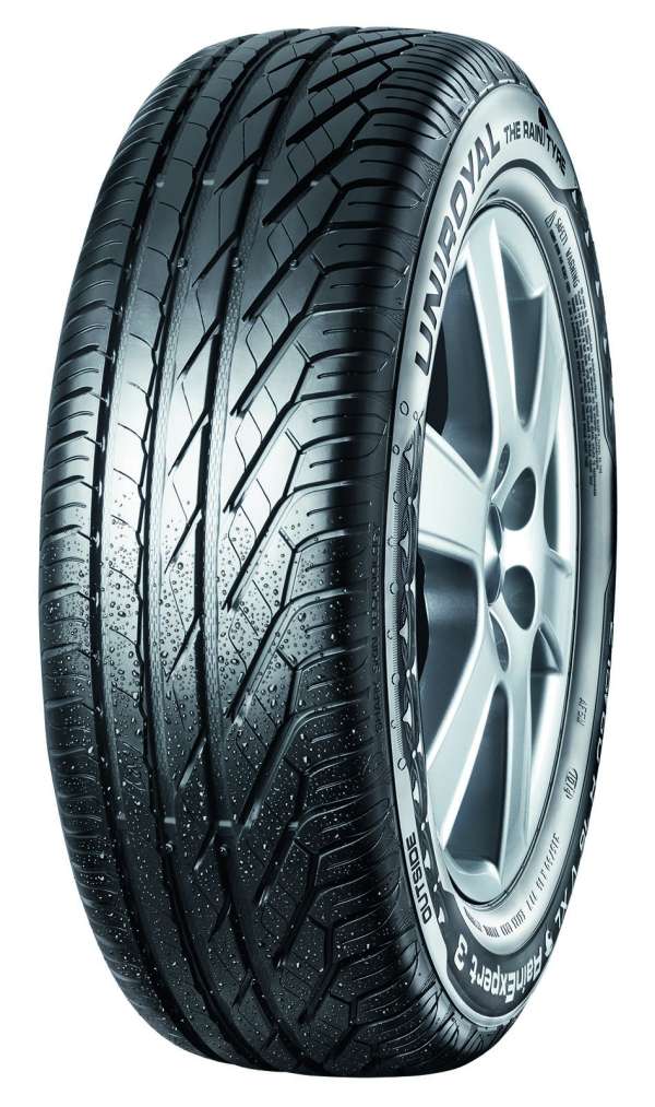 205/60R15 91H Uniroyal RainExpert 3