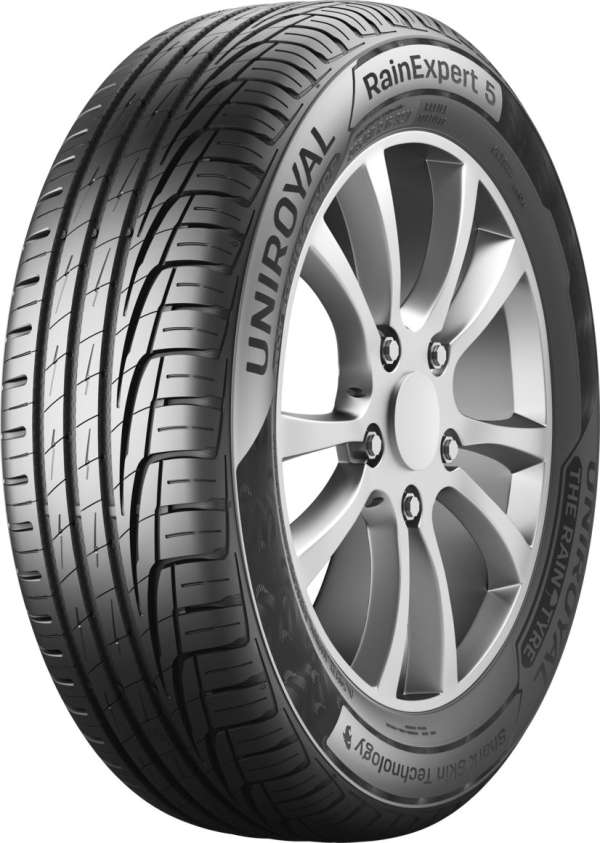 195/70R14 91T Uniroyal RAINEXPERT 5