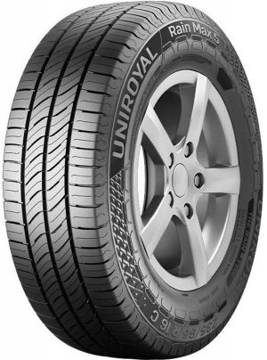 185/75R14 102/100Q Uniroyal RAIN MAX 5
