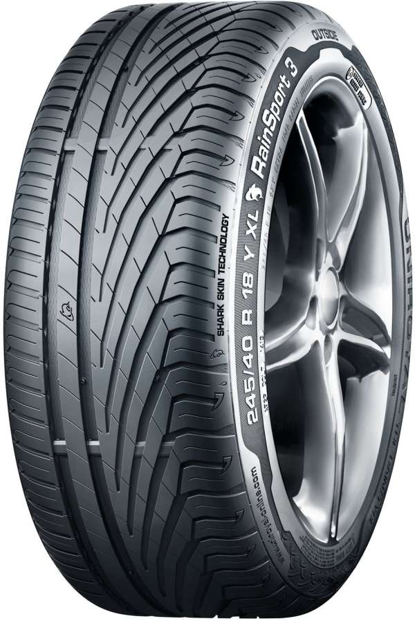 205/55R16 94Y UNIROYAL RAINSPORT 3 XL