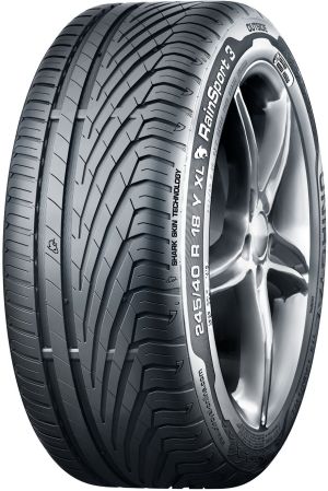 195/45R14 77V Uniroyal RAINSPORT 3