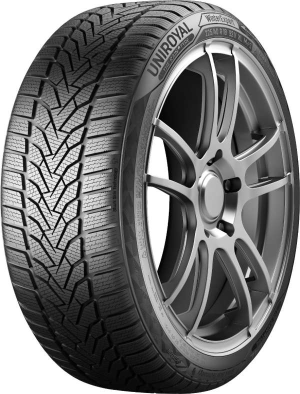 215/65R16 102H UNIROYAL WINTEREXPERT XL