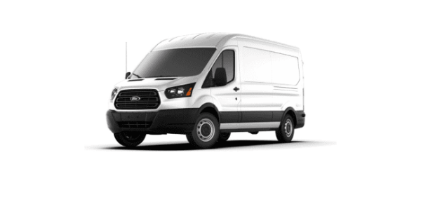 Van