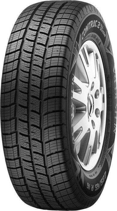 215/70R15 109/107S Vredestein COMTRAC 2 ALL SEASON+