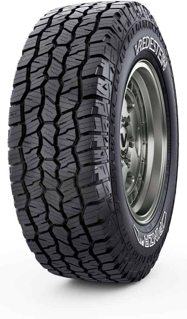 215/75R15 100T VREDESTEIN PINZA AT