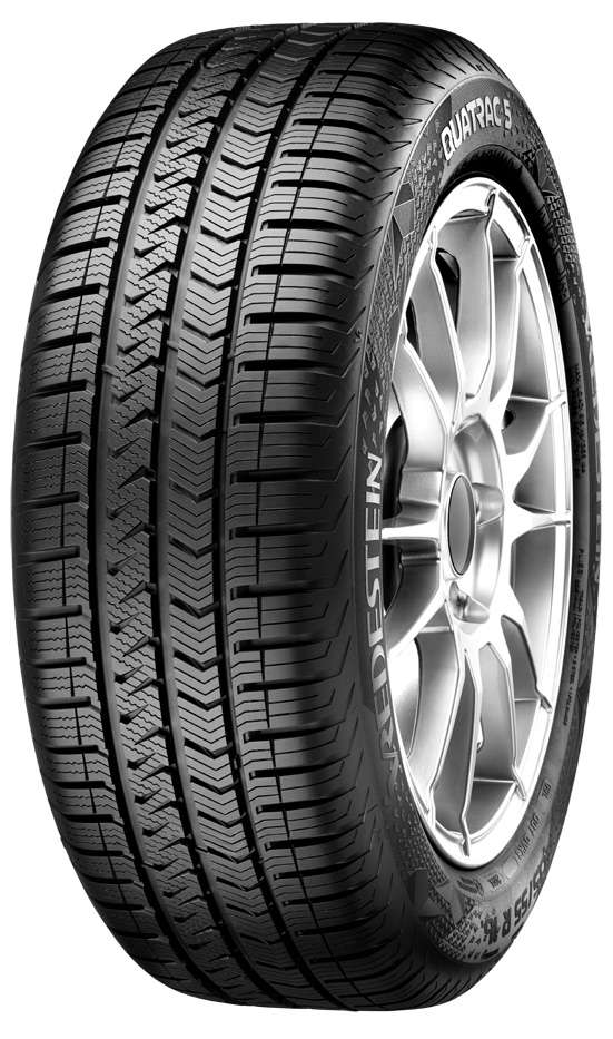 145/80R13 75T VREDESTEIN Quatrac 5