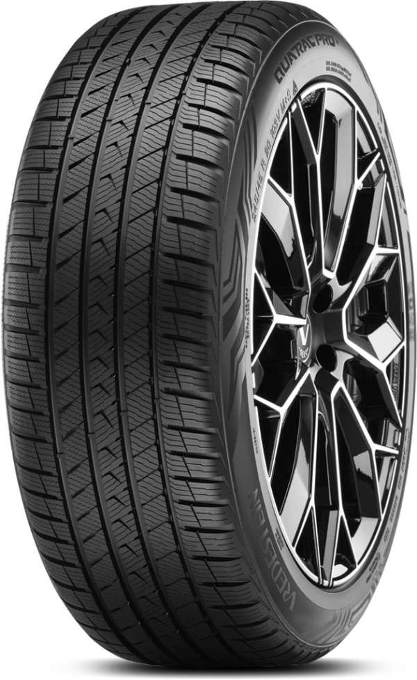 195/55R20 95H VREDESTEIN QUATRAC PRO+ XL RP