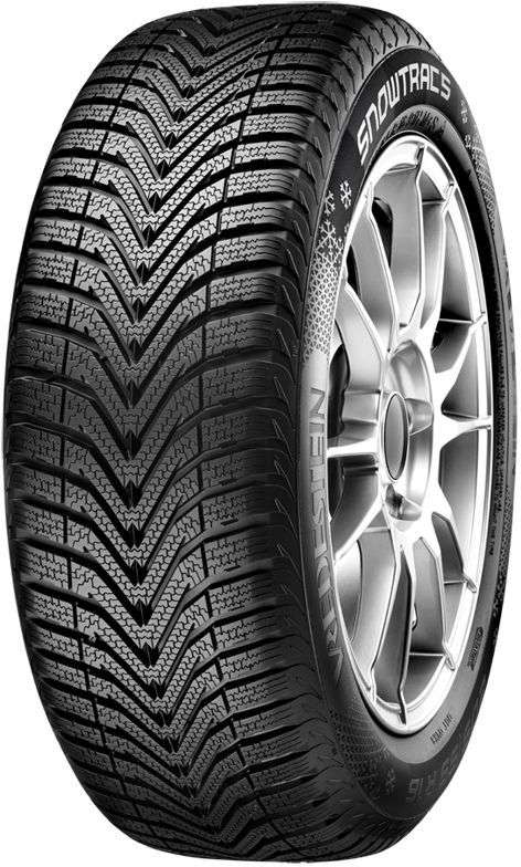 165/70R14 81T VREDESTEIN Snowtrac 5