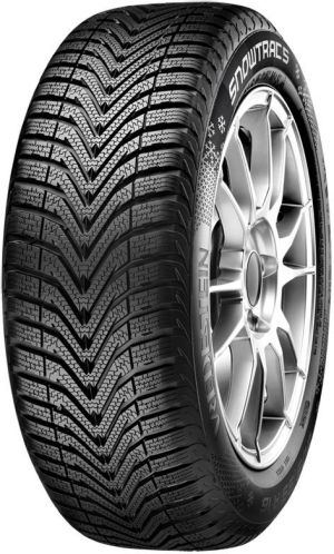 165/70R14 81T VREDESTEIN Snowtrac 5