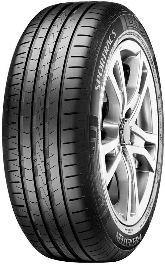 185/60R14 82H VREDESTEIN SPORTRAC 5