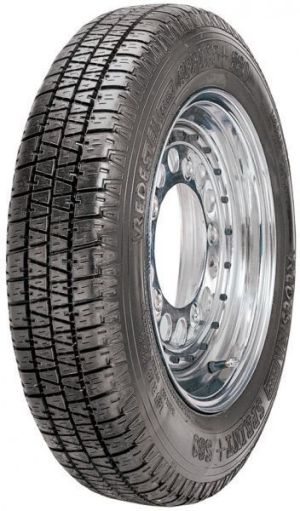 215/50R15 88W VREDESTEIN SPRINT+ RP