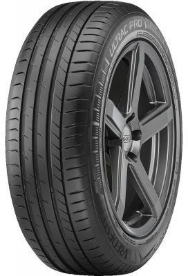 255/35R19 96Y Vredestein ULTRAC PRO XL