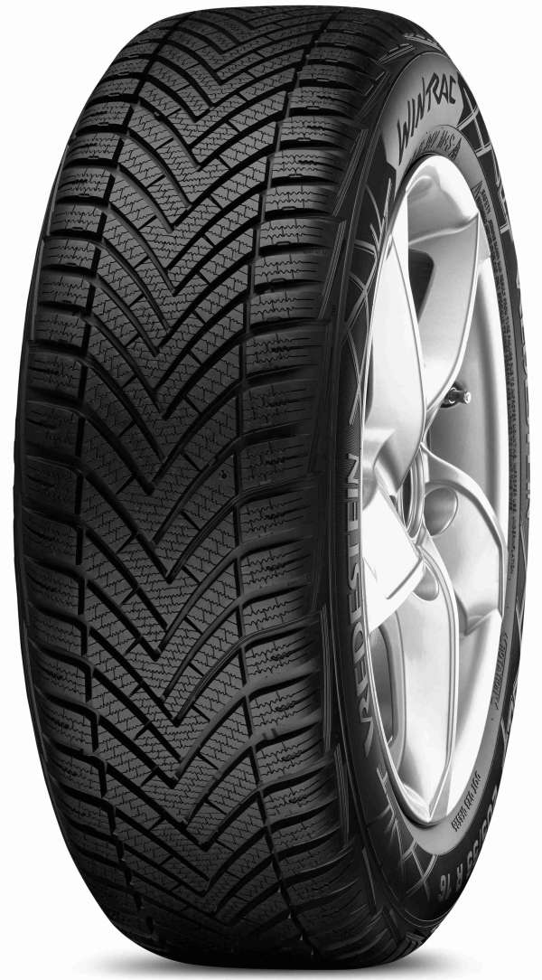 185/55R15 82H VREDESTEIN WINTRAC