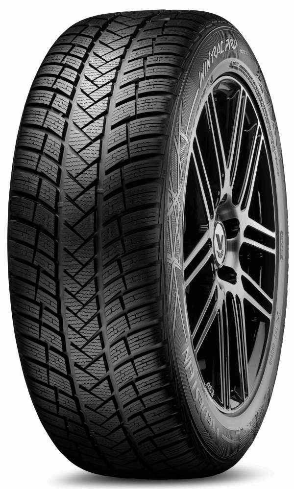 245/45R20 103V VREDESTEIN WINTRAC PRO XL FSL