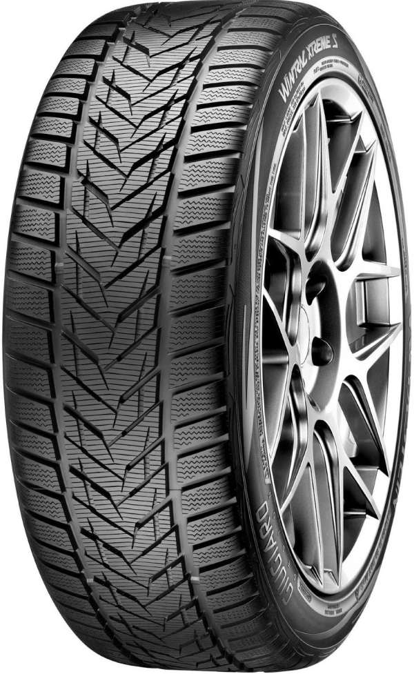 295/30R19 100Y VREDESTEIN Wintrac xtreme S XL MFS