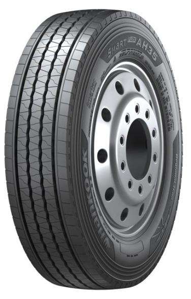 9.5/R17.5 129/127L Hankook AH35 Smart Flex