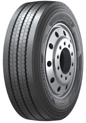 305/70R22.5 153/150K Hankook AU04 Smart City