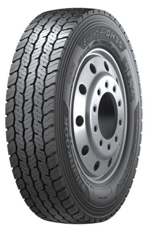 9.5/R17.5 129/127L Hankook DH35 Smart Flex