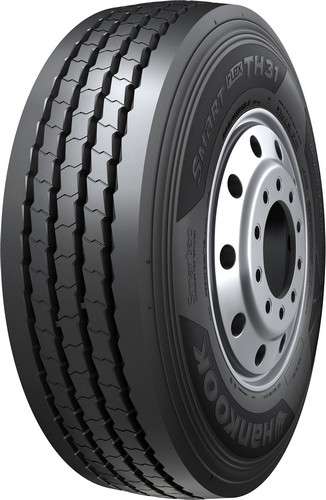 9.5/R17.5 143/141J Hankook TH31 Smart Flex
