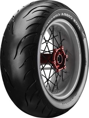 170/80R15 83H Avon COBRA CHROME