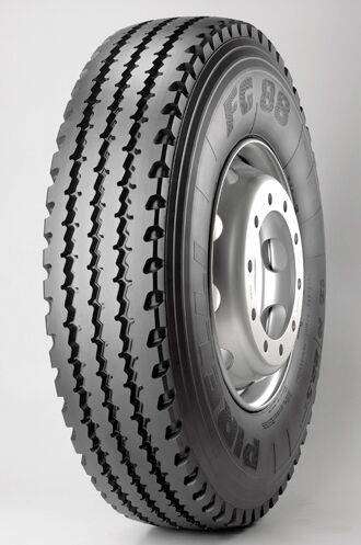 13/0R22.5 154K Pirelli FG88