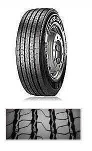 305/70R19.5 148/1459 Pirelli FR01