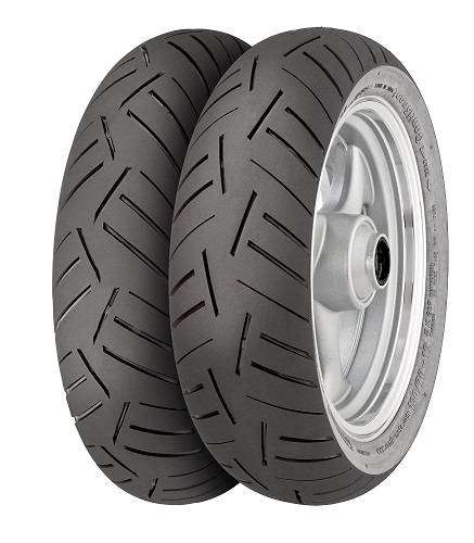120/70R15 56S Continental ContiScoot F