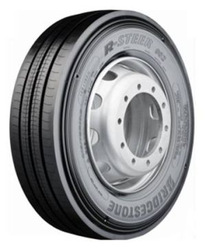 265/70R17.5 138/136M Bridgestone RS2