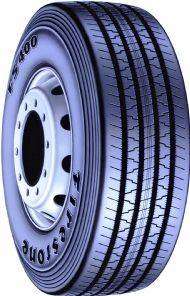 9.5/0R17.5 129M Firestone FS 400
