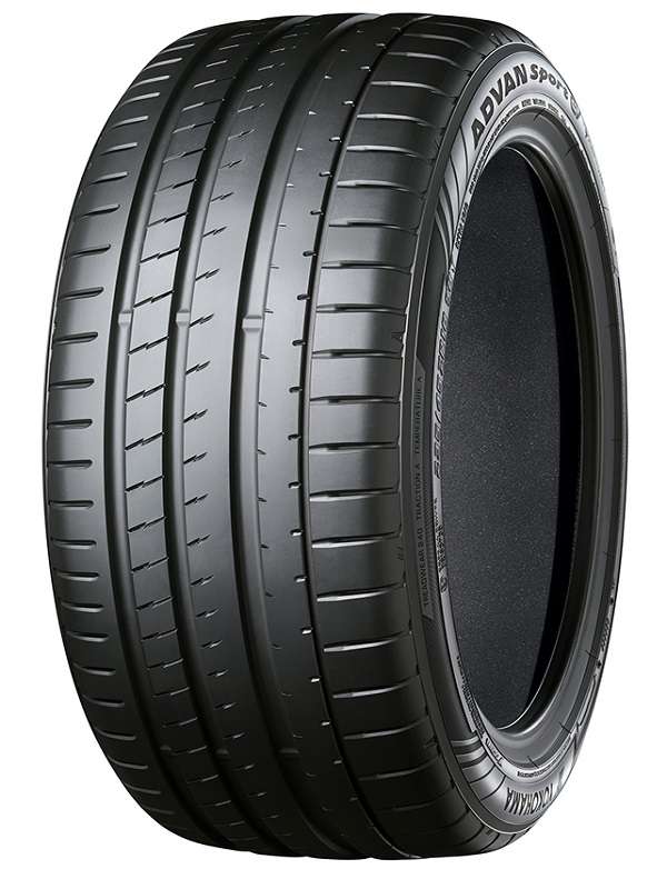 275/45R20 110Y Yokohama ADVAN SPORT EV V108 XL