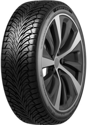 225/55R18 102V Fortune FSR401 FitClime XL