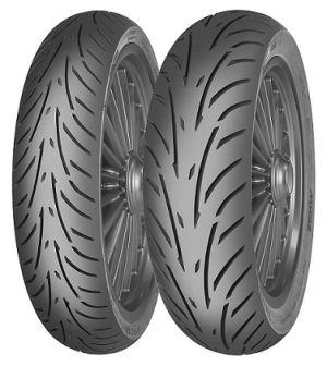 120/70R12 51S Mitas TOURING FORCE-SC