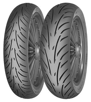 100/90R10 61J Mitas TOURING FORCE-SC