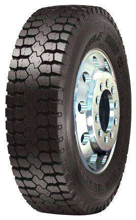 215/75R17.5 127/124M Doublecoin RLB1