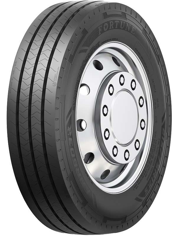215/75R17.5 135/133J Fortune FAR 603