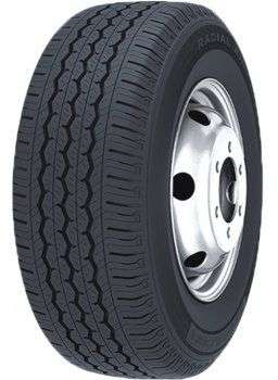 195/0R14 106Q West lake RADIAL H188