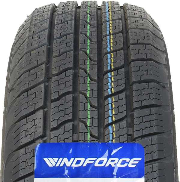 165/70R13 79T Windforce CATCHFORS AS