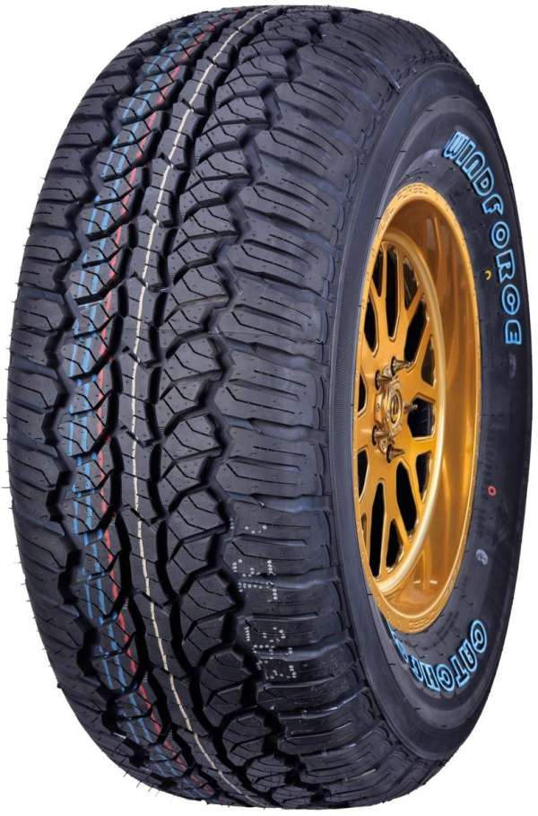 225/75R16 102T Windforce CATCHFORS AT