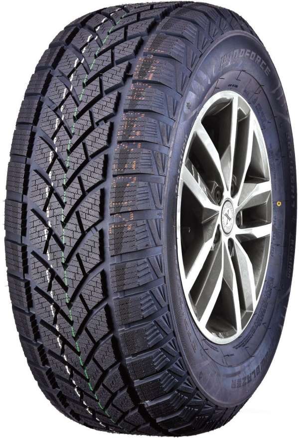 205/55R16 91H Windforce SNOWBLAZER