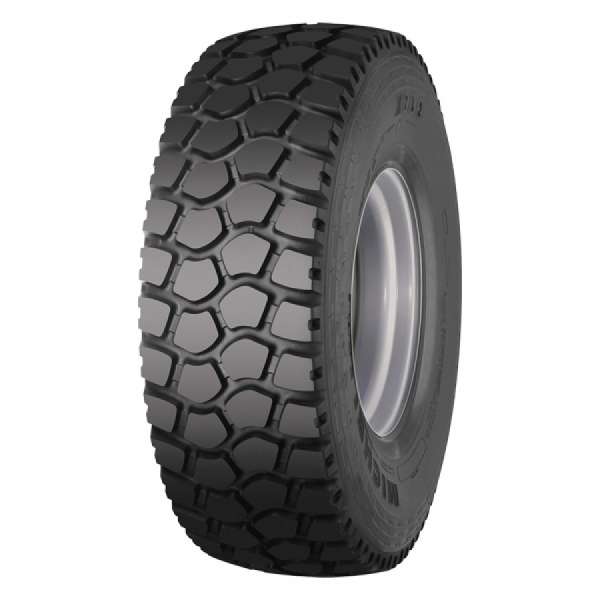 365/80R20 158K Michelin X FORCE ZL MPT