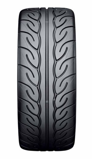 255/35R18 90W Yokohama ADVAN NEOVA AD08RS