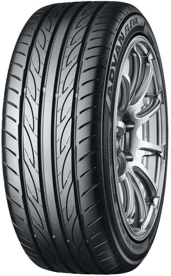 225/45R17 94W YOKOHAMA V701 XL RPB