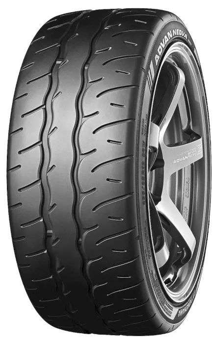 305/30R21 104W Yokohama AD09 XL
