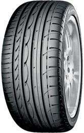 275/45R20 110Y Yokohama V103 XL