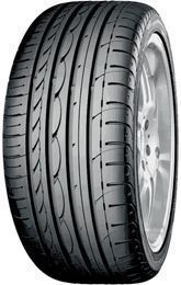 275/45R20 110Y Yokohama V103 XL