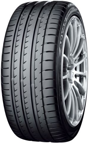 235/60R18 103V Yokohama V105