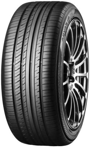 235/50R21 101W Yokohama V552