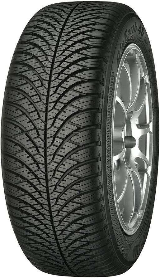 215/50R19 93T Yokohama AW21