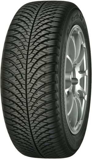 215/50R19 93T Yokohama AW21